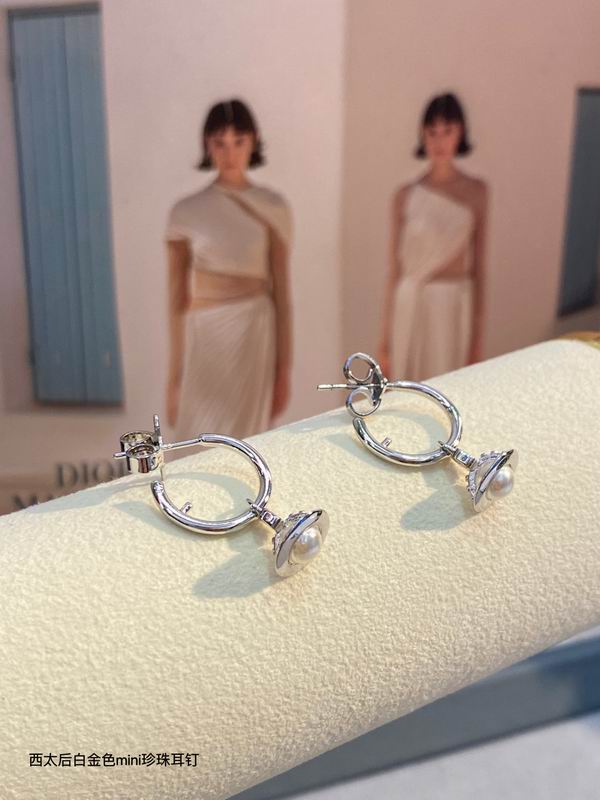 Vividness Westwood Earring 03lyh25